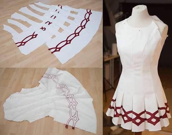 Pattern and Panel tweet media