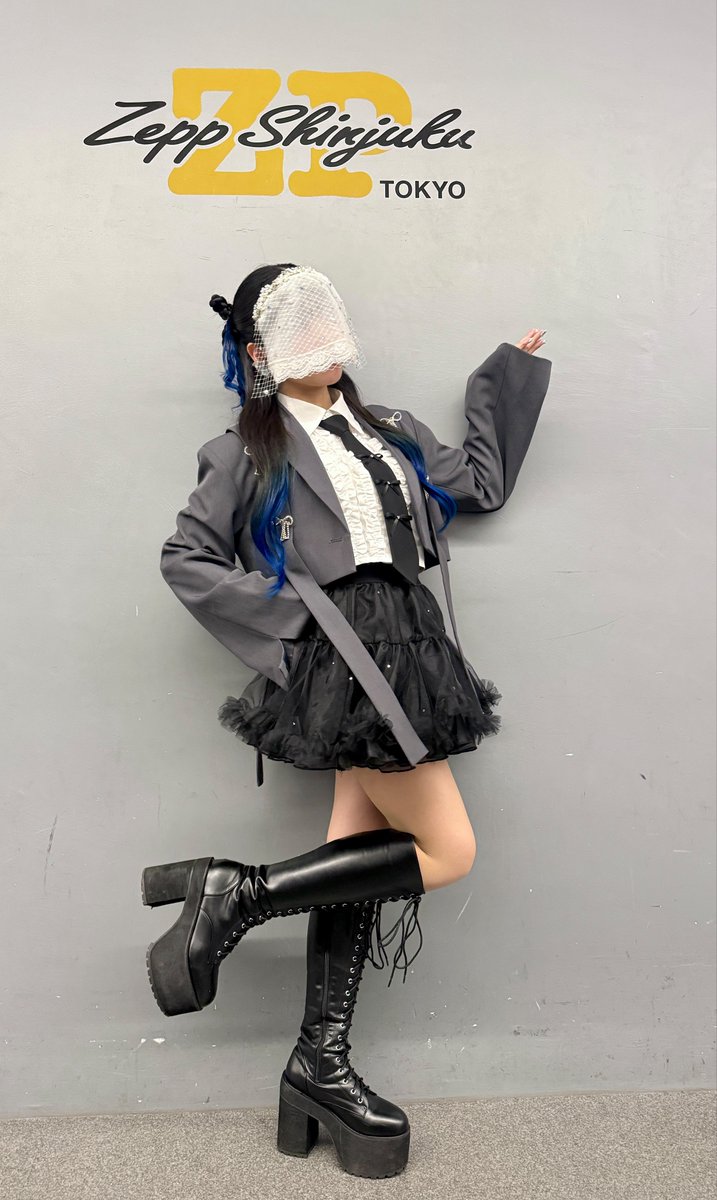773urara's tweet photo. Zepp新宿ありがとう！！
出逢ってくれたあなたの為に歌いました！

𝒔𝒆𝒕𝒍𝒊𝒔𝒕·····························⟡

Trigger🔫
Love and Hate😈
それはうららか？🩵
Kiss and Cry⛸️
Seventh Heaven⚔️

NEXTワンマン
🗓8/12📍ZeppDiverCity
#MCMC_Live https://t.co/M4aHtT47Cb