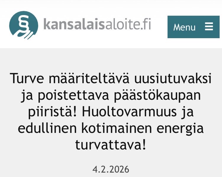Gabriel02360574's tweet photo. Allekirjoita huoltovarmuuden puolesta:

https://t.co/emeGWaQ0N3 https://t.co/OYg4uFZSjI