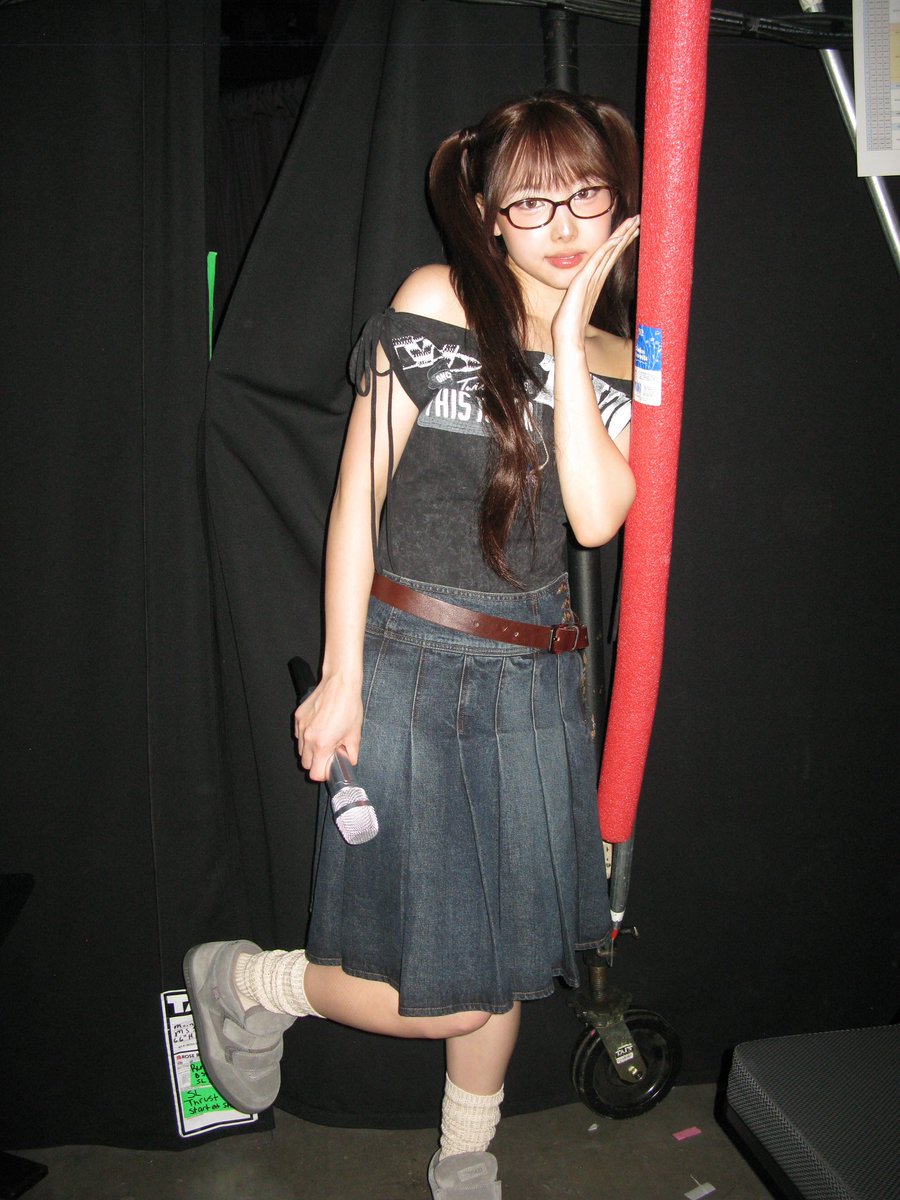 nayeonynynyny's tweet image. 양갈래 아니고 토끼 귀🐰🤓

#twice #nayeon #bubble #트와이스 #나연 #버블 #나연버블