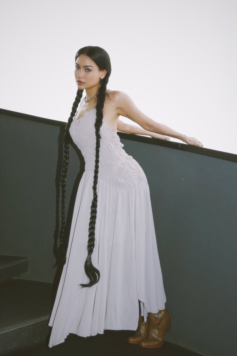 Daaddeaw (ตัวจริงเค้าบอกให้ใส่ด้วย) tweet media