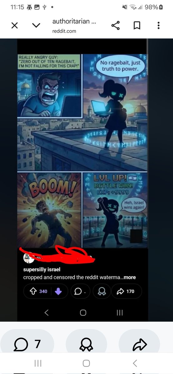 Robin The God - FakeASMR Must Be Stopped tweet media