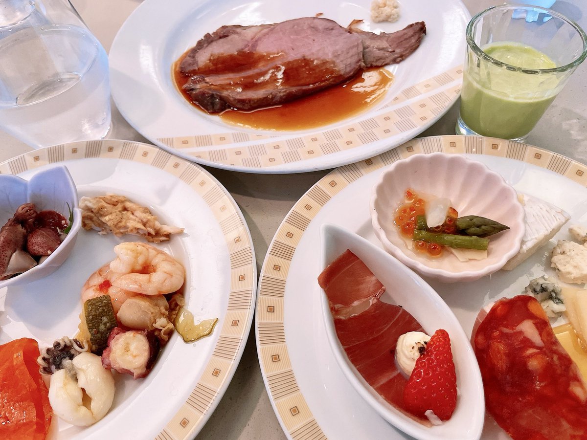 🥞みけちゃん🥞 tweet media