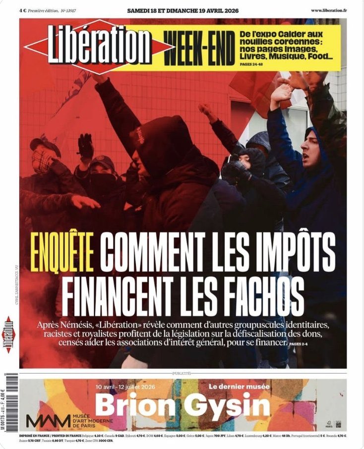 Vincent Lapierre tweet media