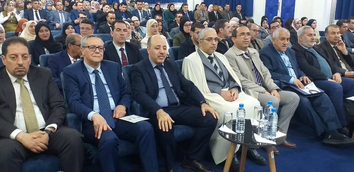 Abdelkader Mesdoua tweet media