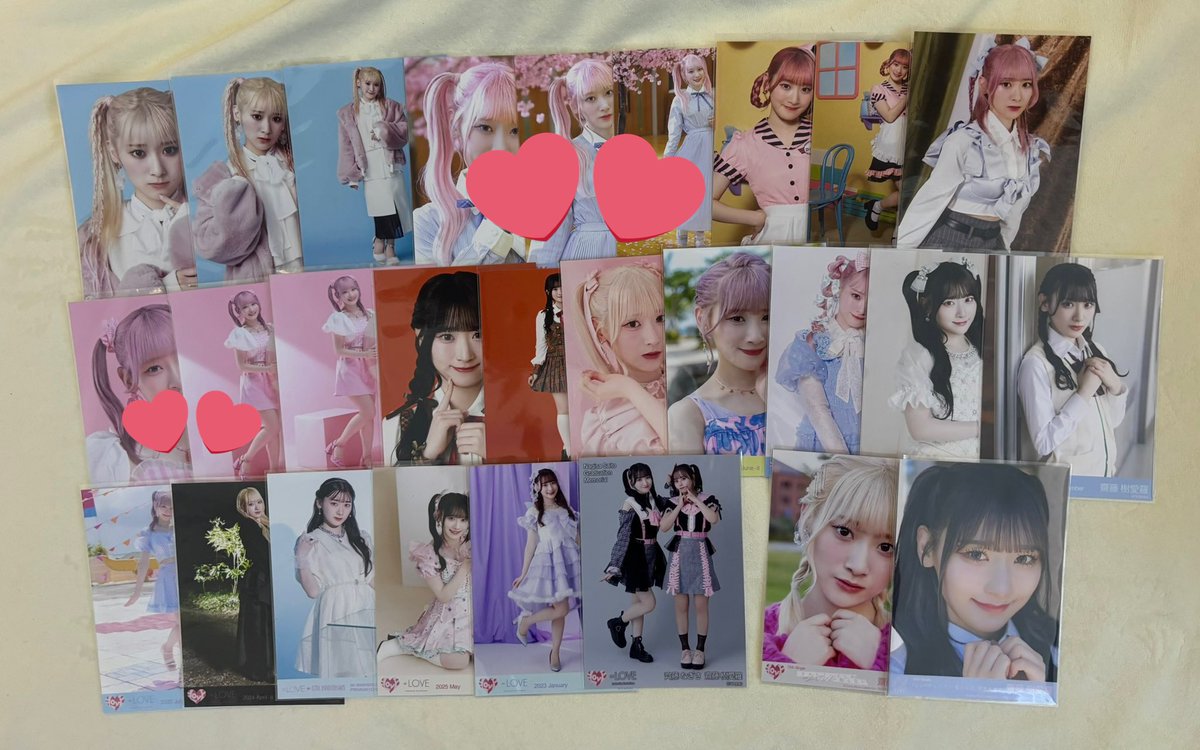 hn🍓トレ tweet media