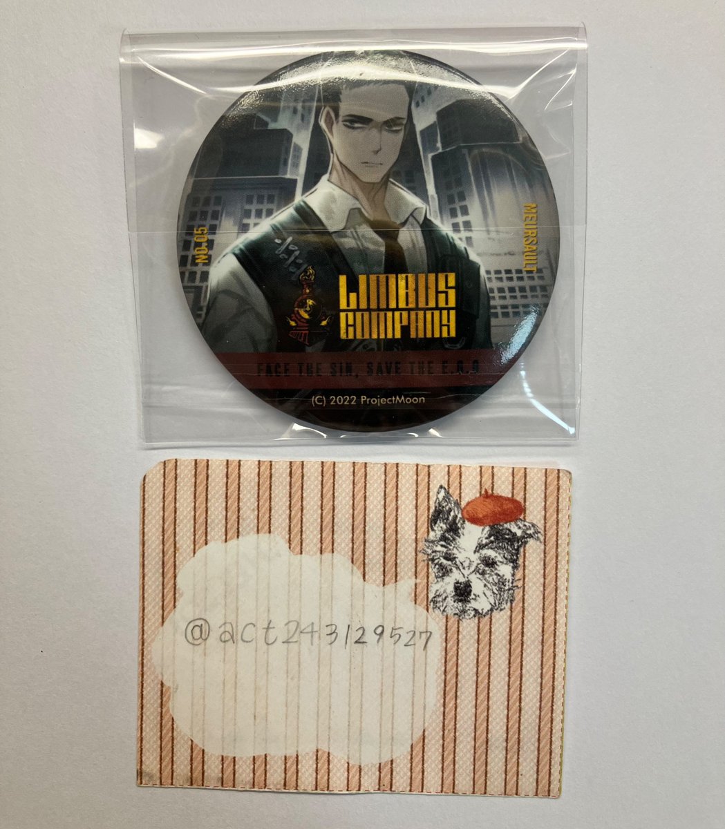 トルマリact2 tweet media