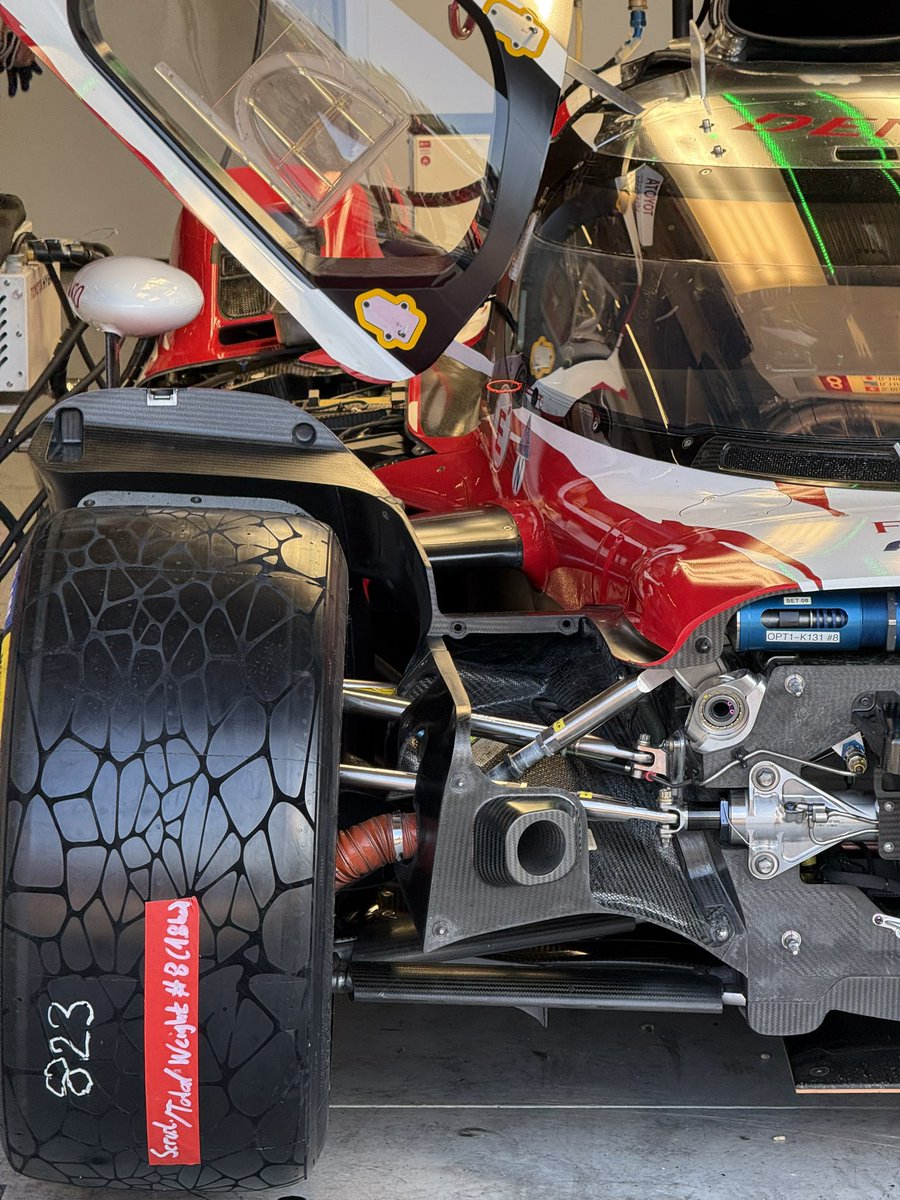 jarnozaffelli's tweet image. Meanwhile… #waiting @F1 @FIAWEC  @autodromoimola since 2011