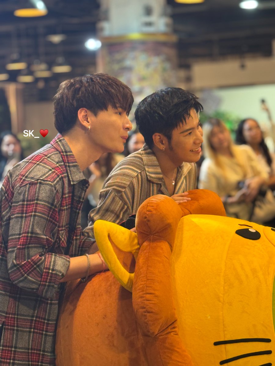 ทีมพีรญา Begin Again tweet media