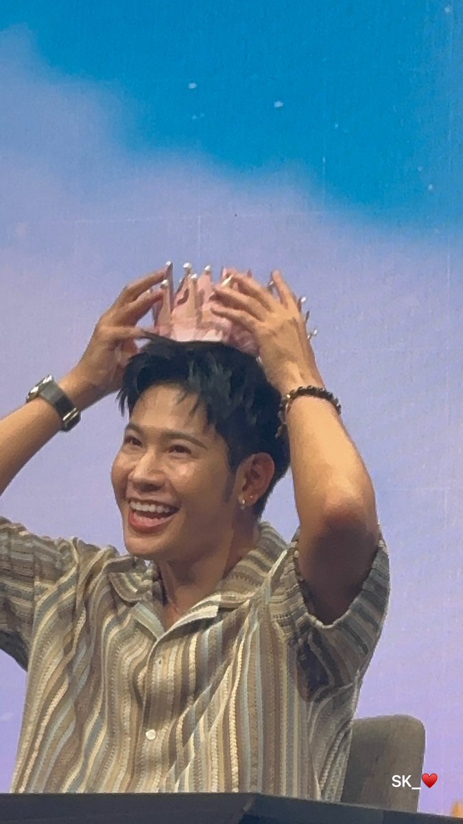 ทีมพีรญา Begin Again tweet media