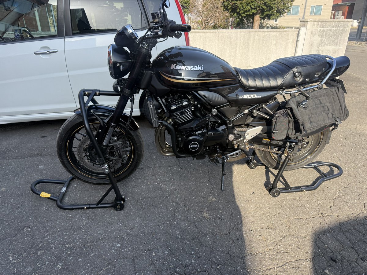 ヒデキ tweet media