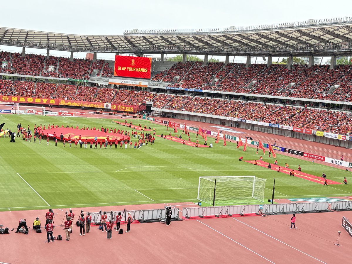 grampus888's tweet photo. 今日はここから https://t.co/5P3qVdurzl
