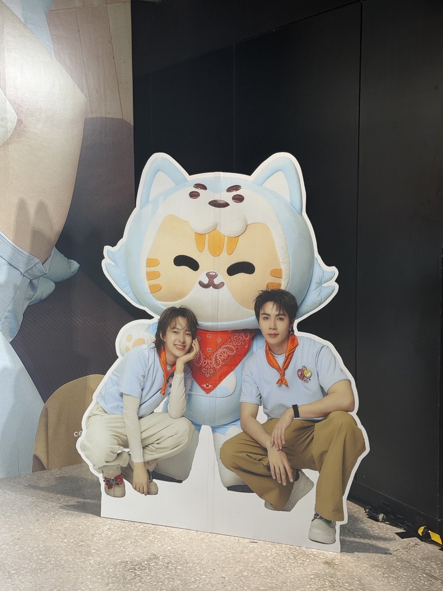 𝐙𝐞𝐞𝐍𝐮𝐍𝐞𝐰 𝐎𝐟𝐟𝐢𝐜𝐢𝐚𝐥 𝐅𝐚𝐧𝐜𝐥𝐮𝐛 tweet media