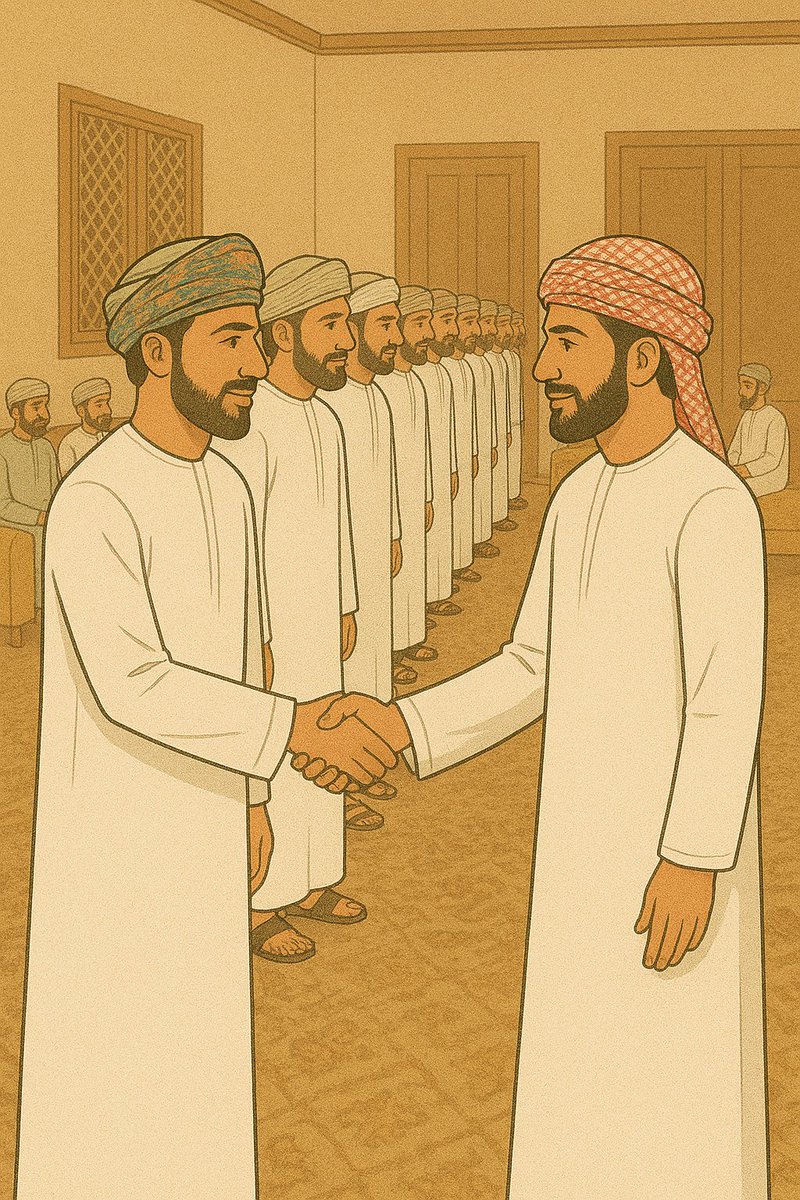 يوسف القاسمي tweet media