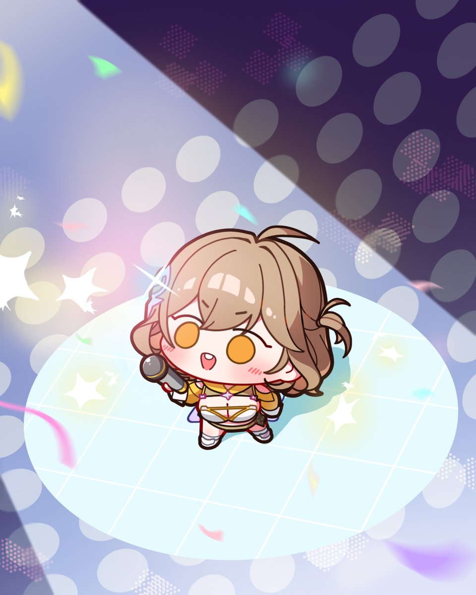 유즈✨️ tweet media