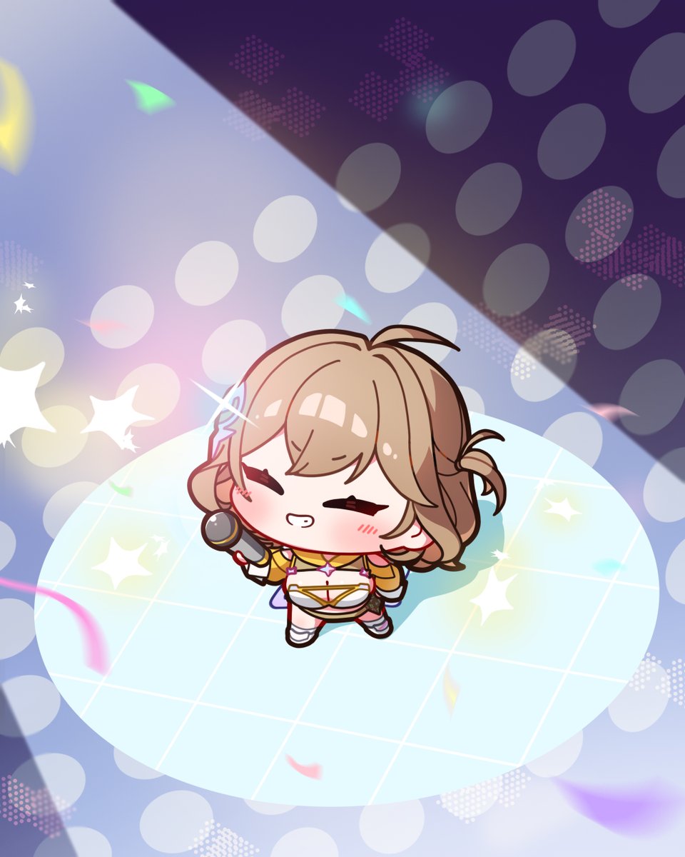 유즈✨️ tweet media