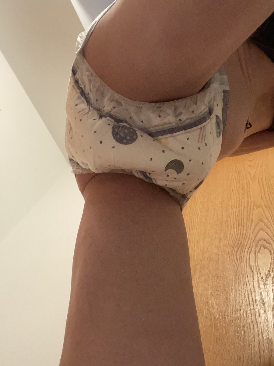 Crinklebutt Les tweet media