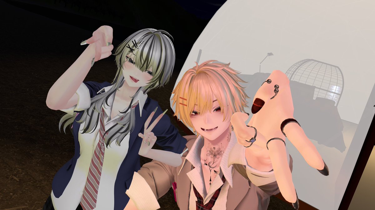 イヴァ tweet media