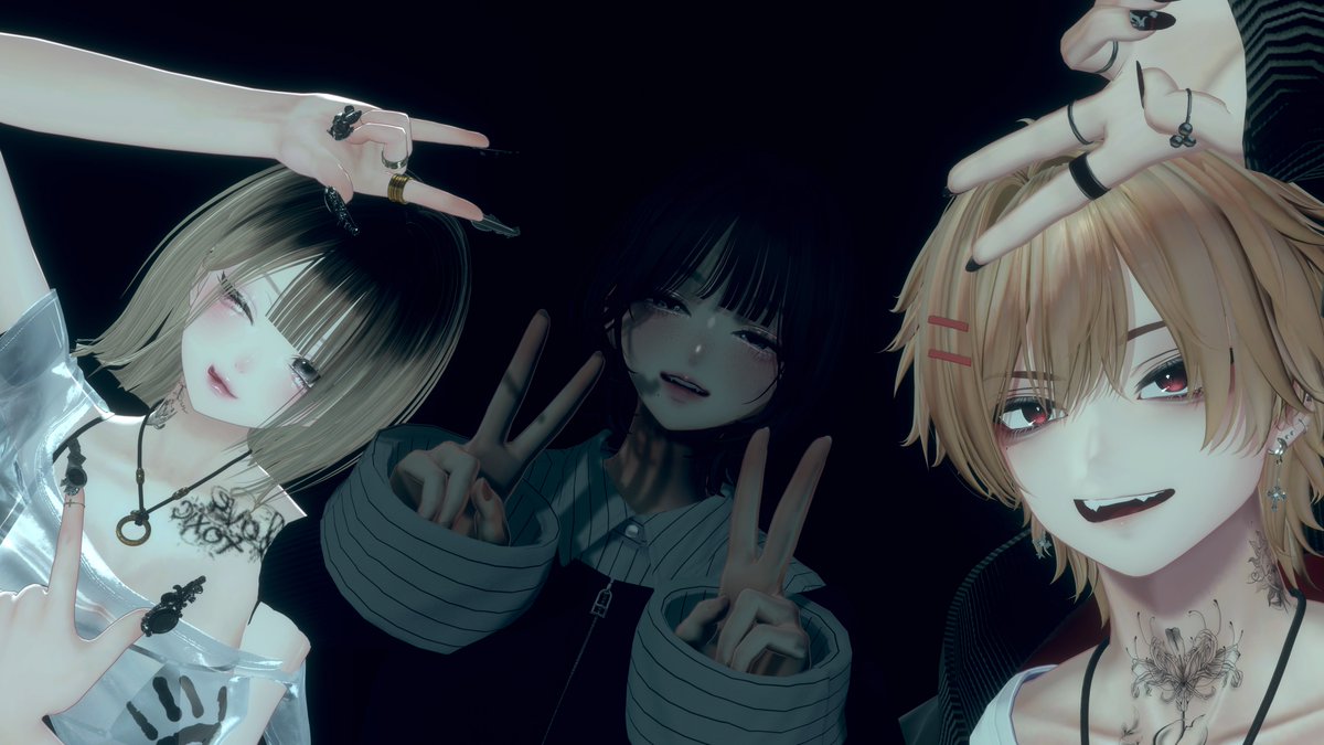 イヴァ tweet media