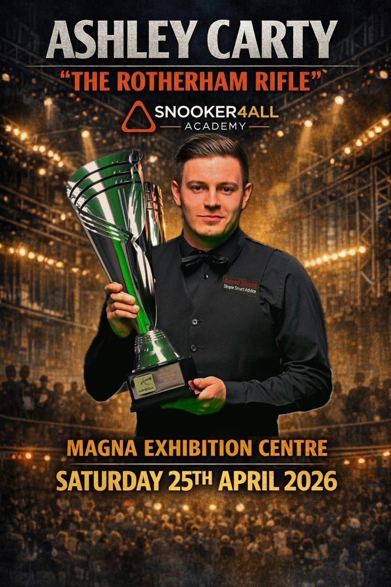 Snooker4All Academy tweet media