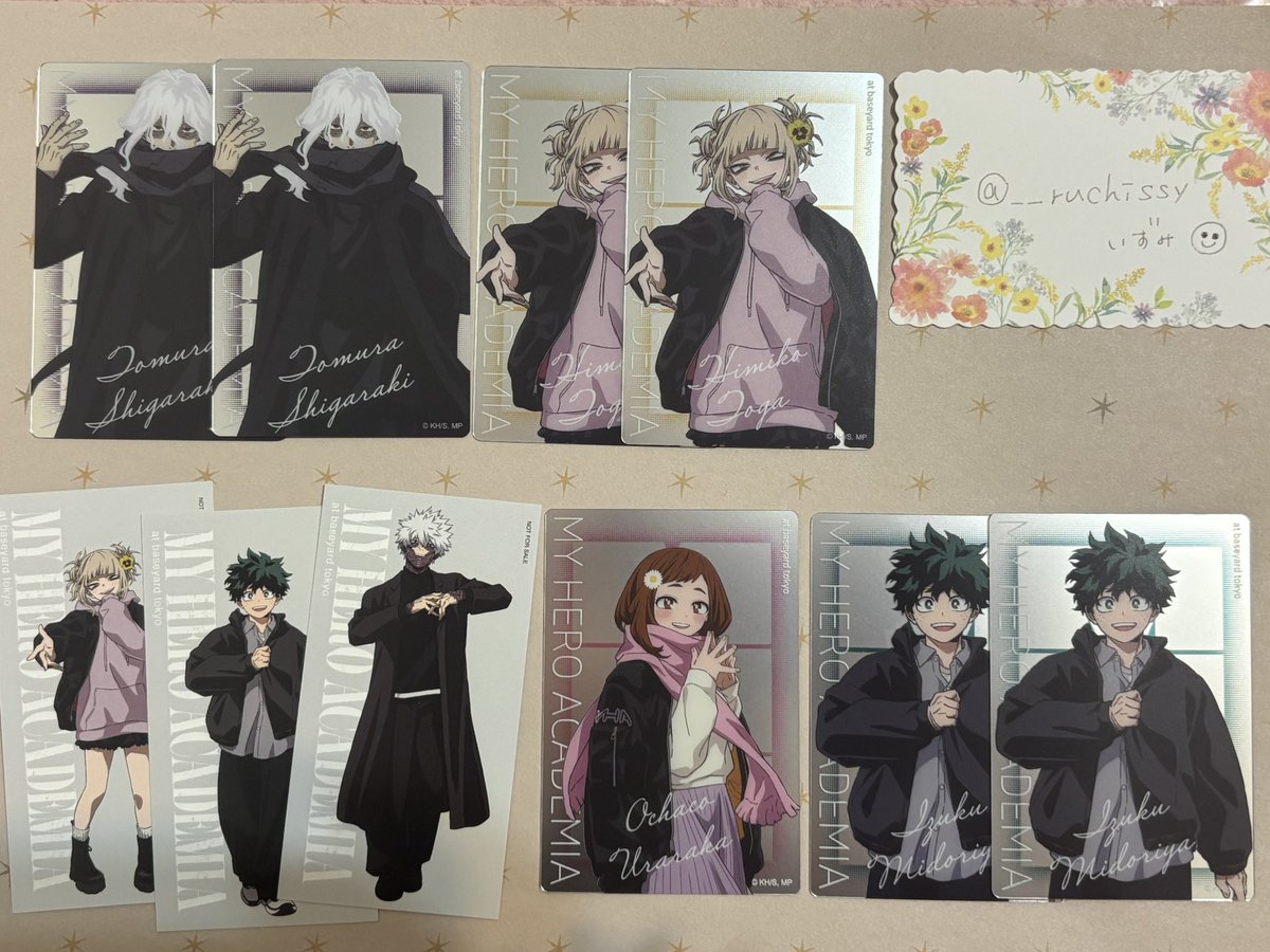 いずみ tweet media