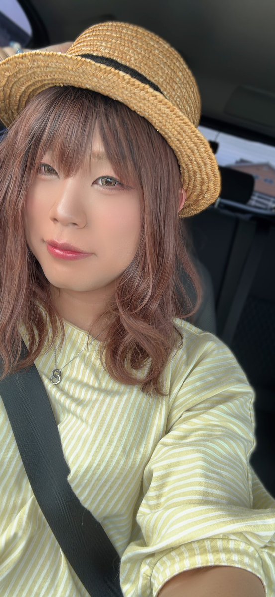 reckn7's tweet photo. めちゃ久しぶりにお出かけ https://t.co/fiXpGTN6EL
