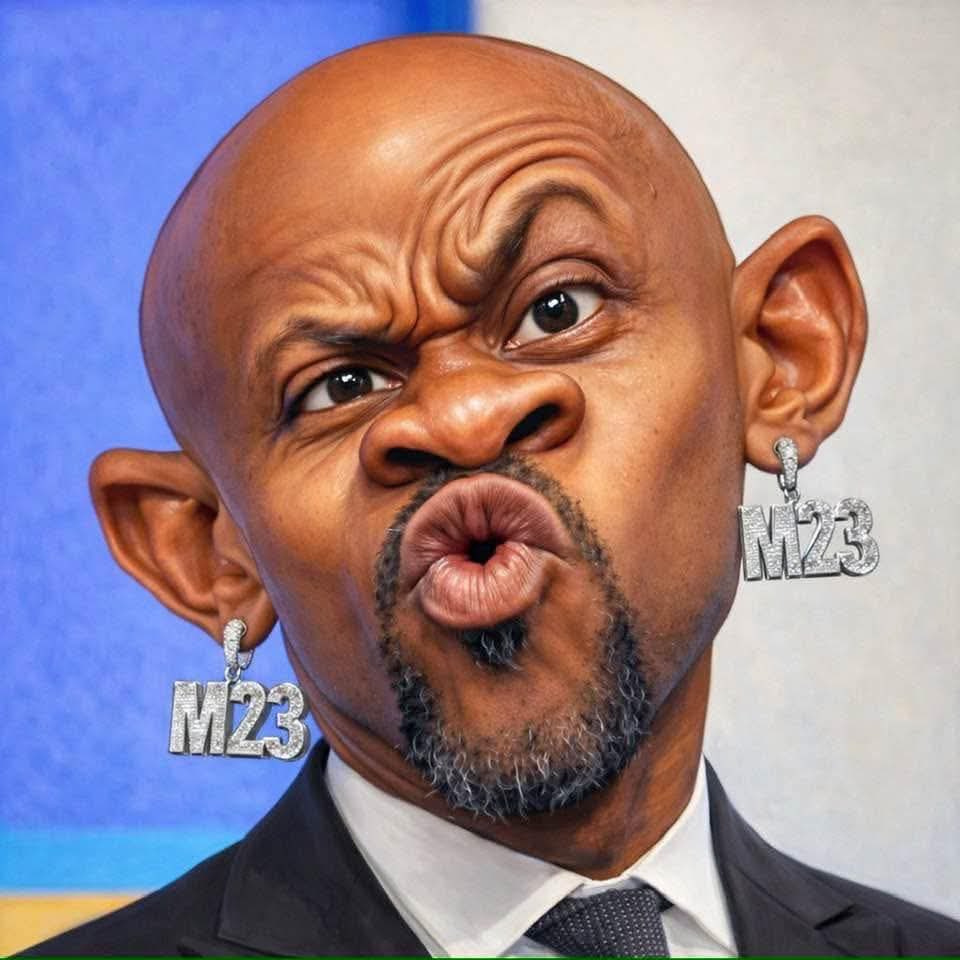 AGISSONS MAINTENANT 🇨🇩 tweet media