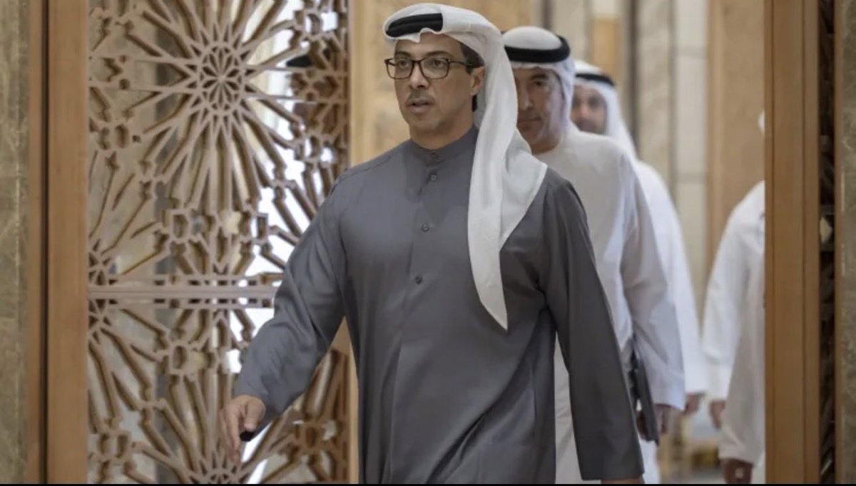 M. Sıddık Yıldırım (محمد صديق يلدرم) 🇹🇷 tweet media