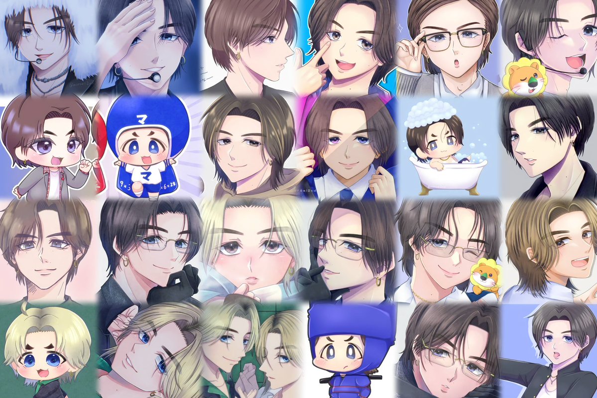 もろみ🐯 tweet media