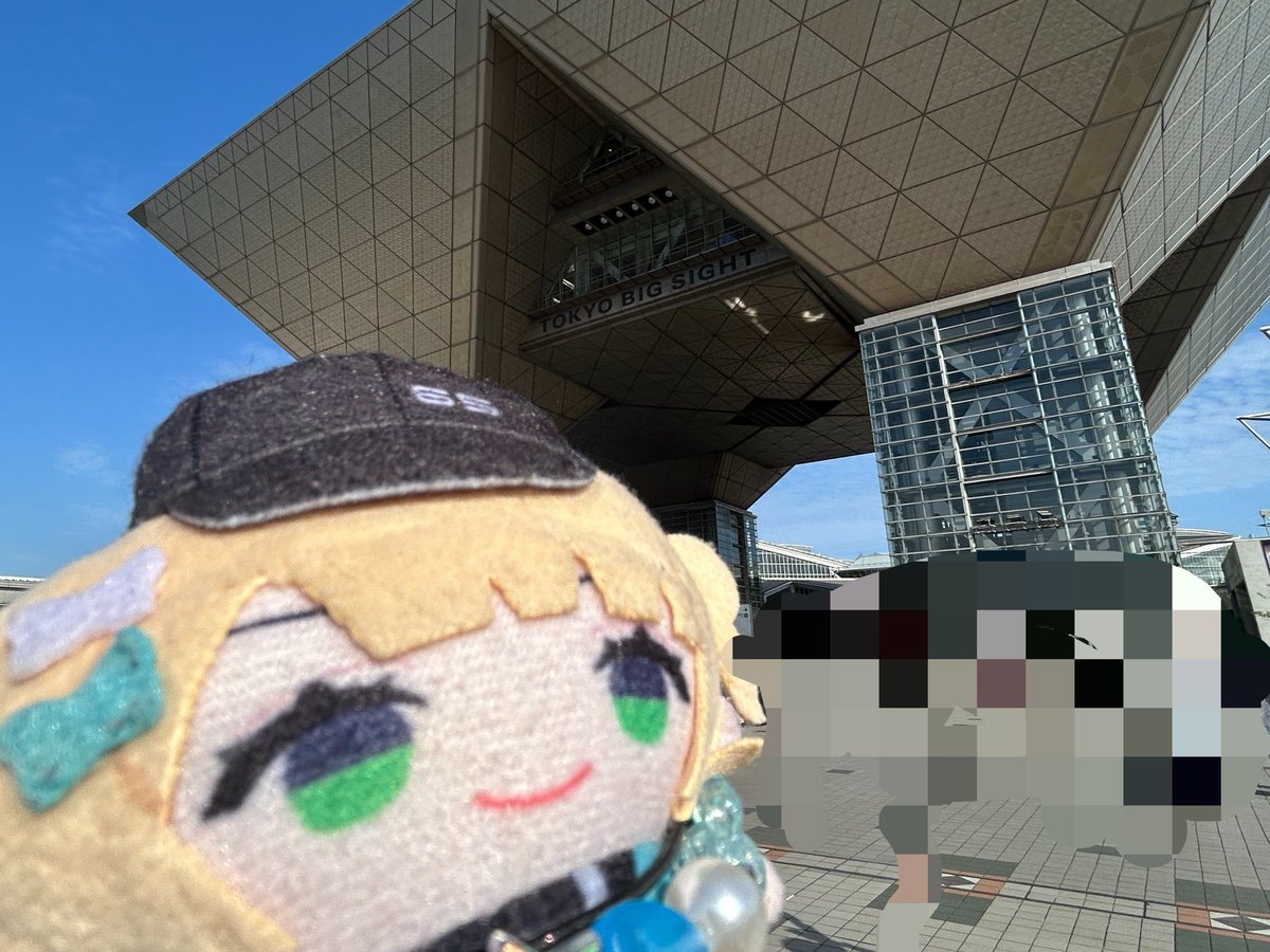 サトウキビビ (@q0neq) on Twitter photo 