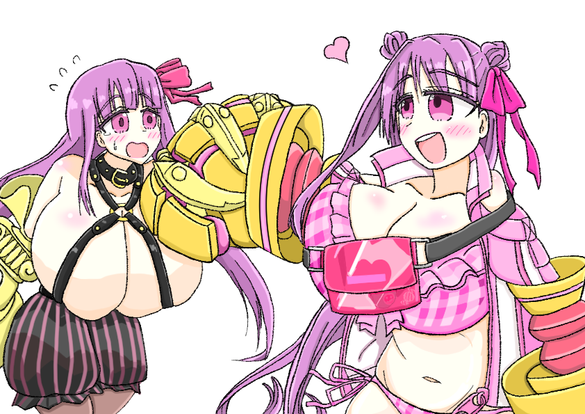 パッションリップとパッションリップ
誕生日おめでとう。大好きだよ。
#パッションリップ生誕祭2026 
アンケート答えてくれた方ありがとうございました(*'▽')