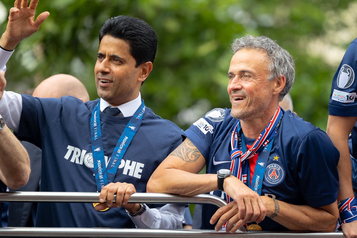 Actu Foot tweet media