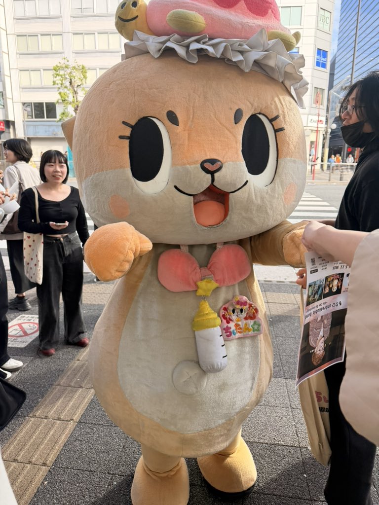 Haru tweet media