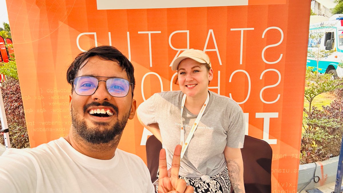 Bhavyam Arora (Content Arc) tweet media