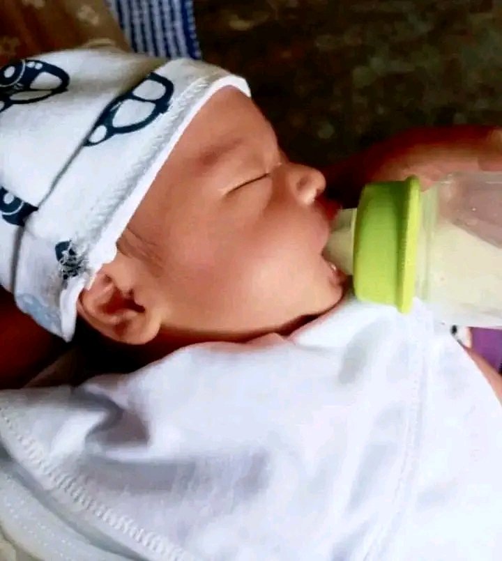 Prince Daniel Chukwuemeka tweet media