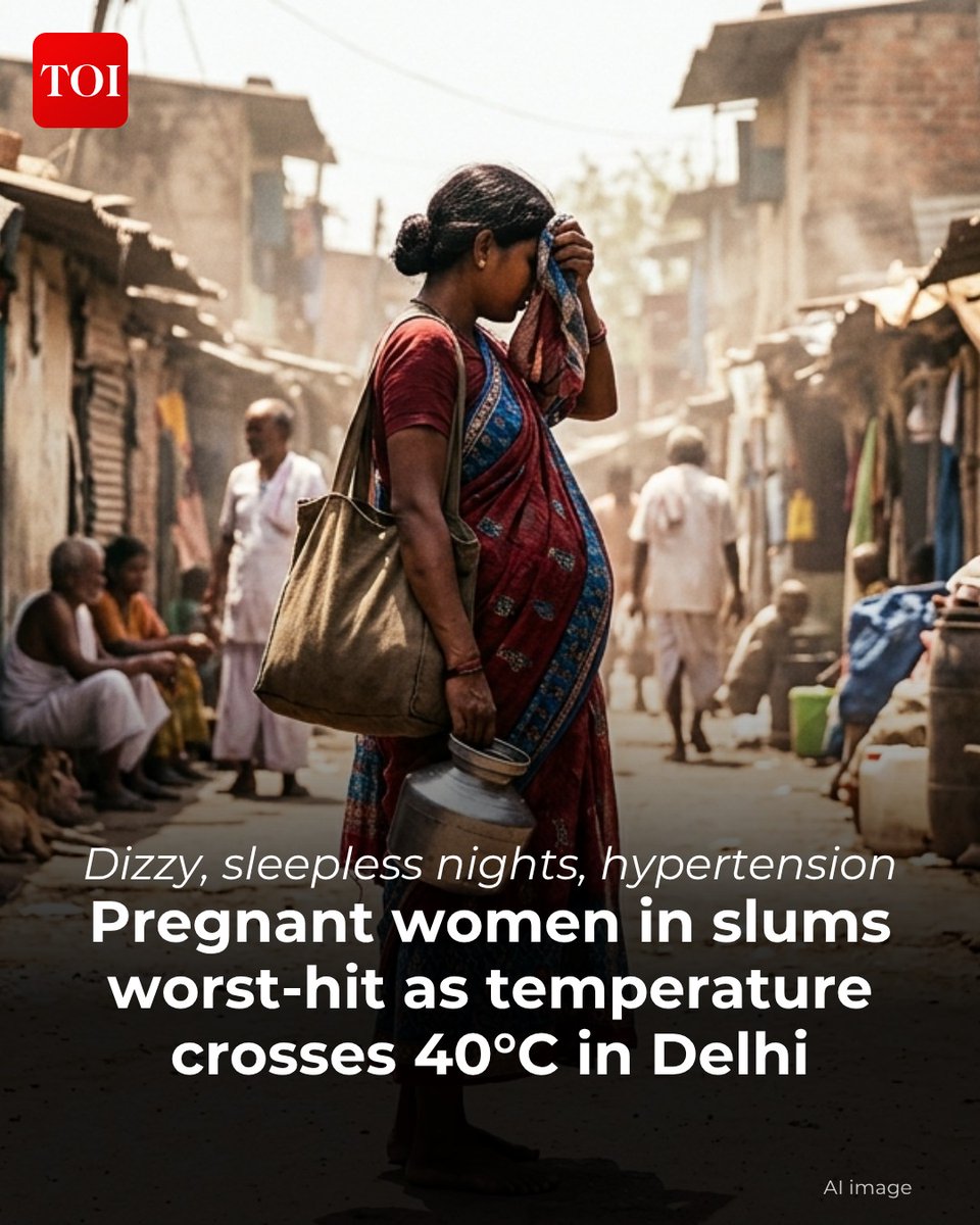 The Times Of India tweet media