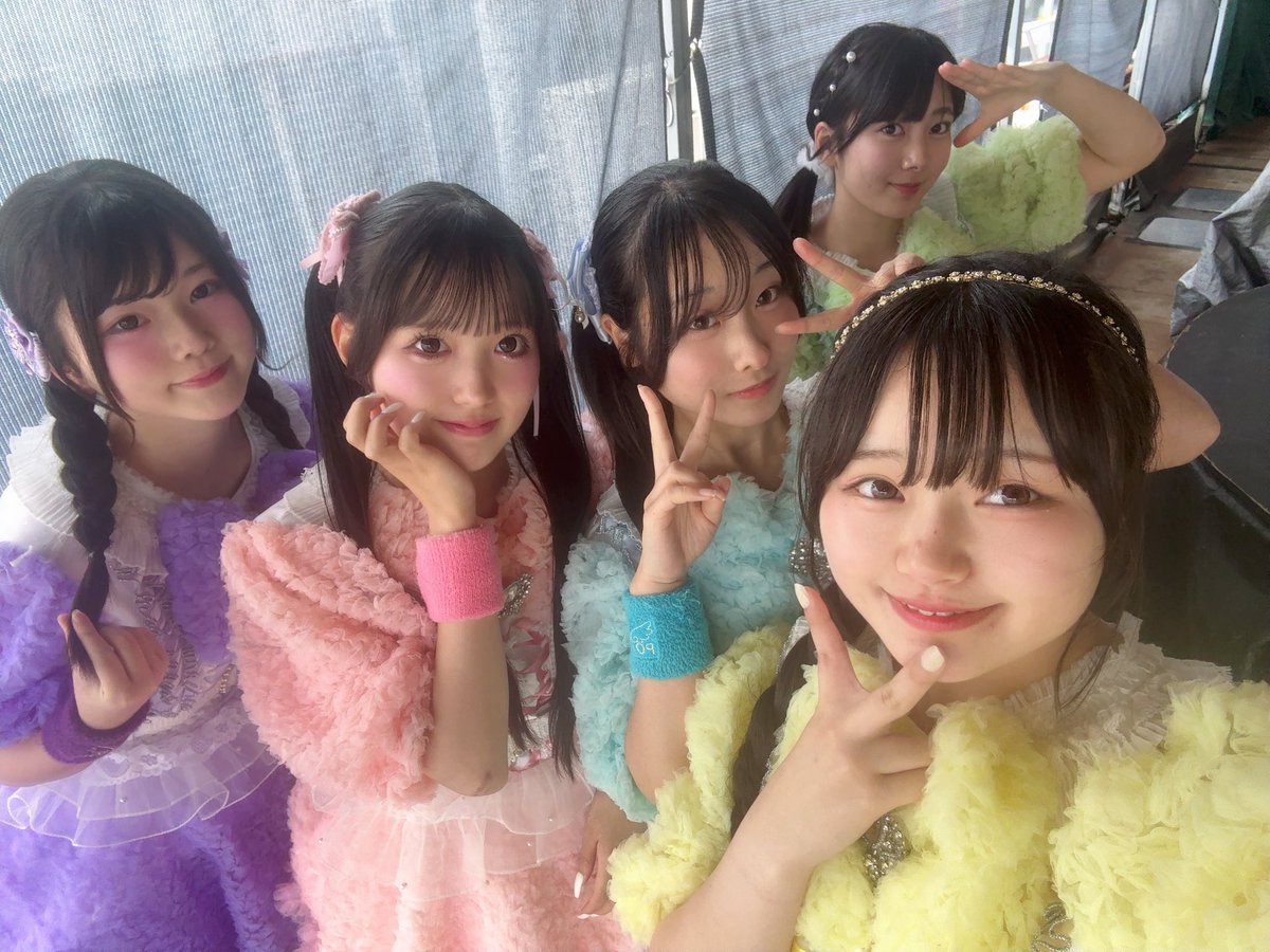 【公式】POTION tweet media