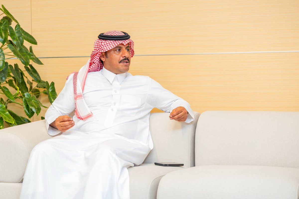 Ministry of Islamic Affairs & Endowments tweet media