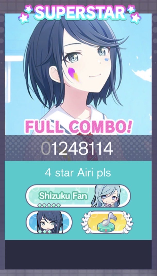 ⸜(｡˃ ᵕ ˂ )⸝☘ Vanita tweet media