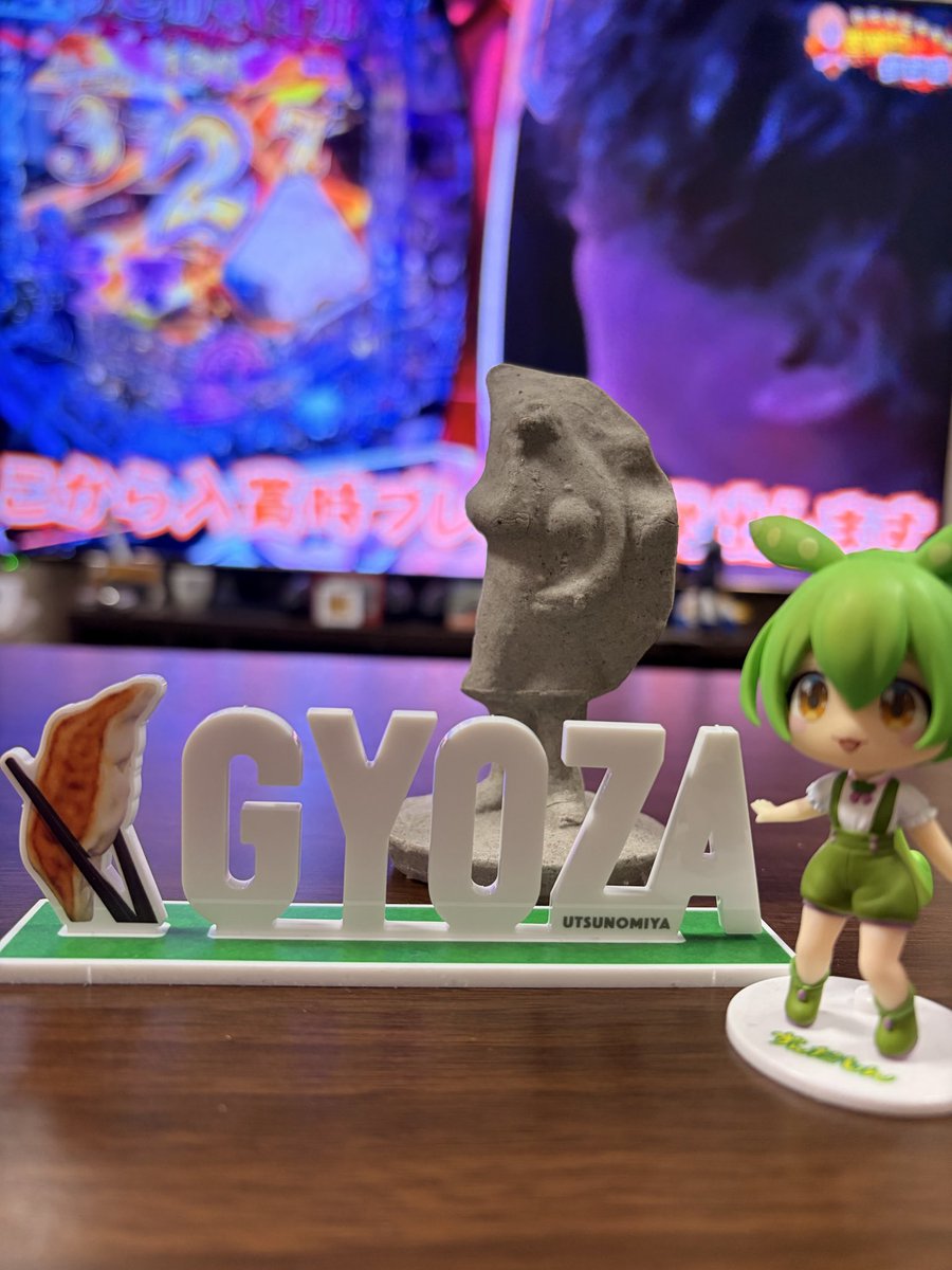 潟ミン tweet media