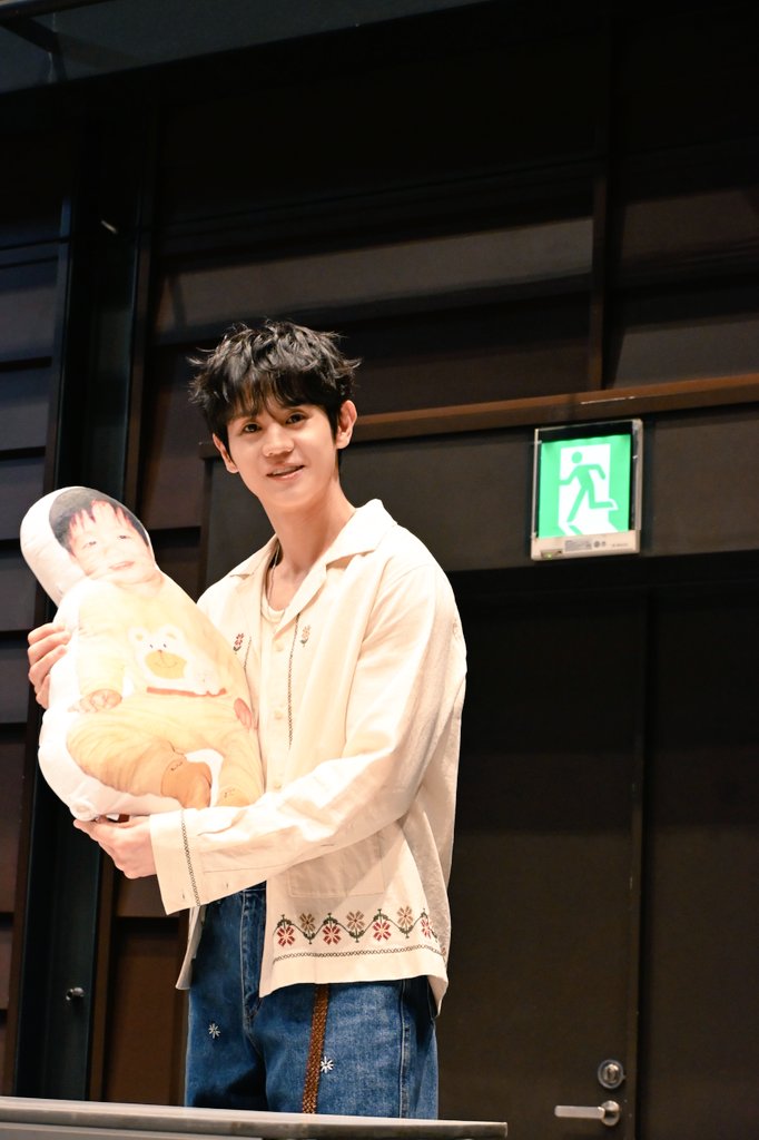 おっちー tweet media