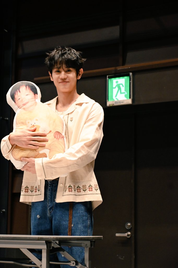 おっちー tweet media