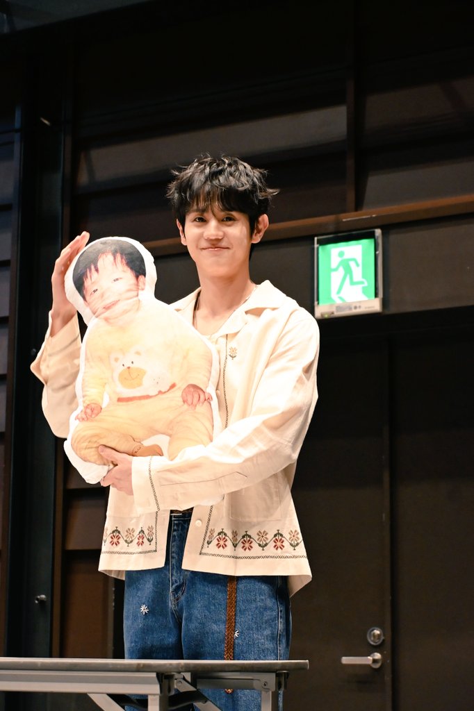 おっちー tweet media