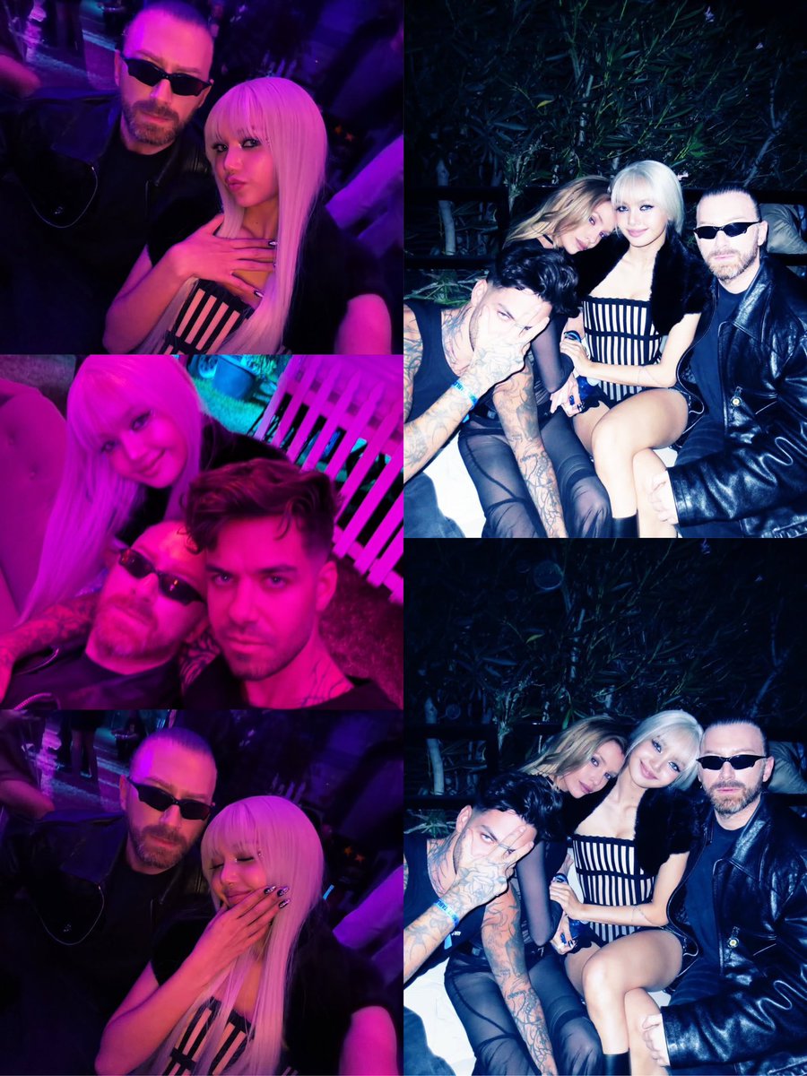 Yves ☆ tweet media
