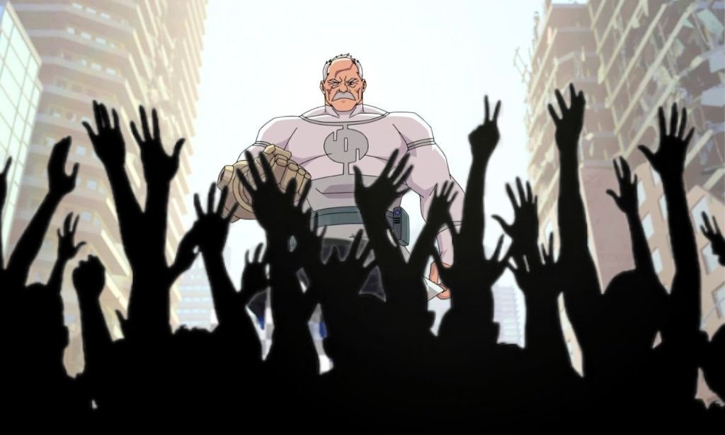 Conquest tweet media