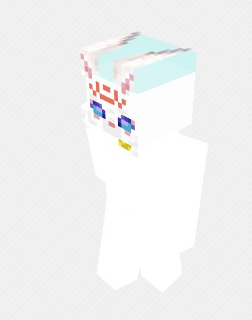 テストプレイヤー★Teto　横揺れのVtuber tweet media