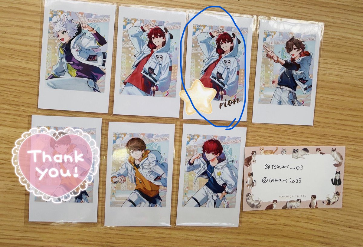 ✿未来❀@取引垢 tweet media