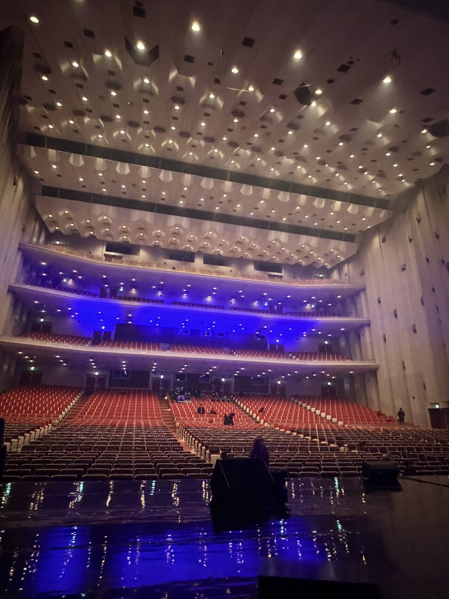 MIZ_ponz's tweet image. 名古屋ー！

#GACKT
#K
#LASTSONGS
#LASTSONGS2026