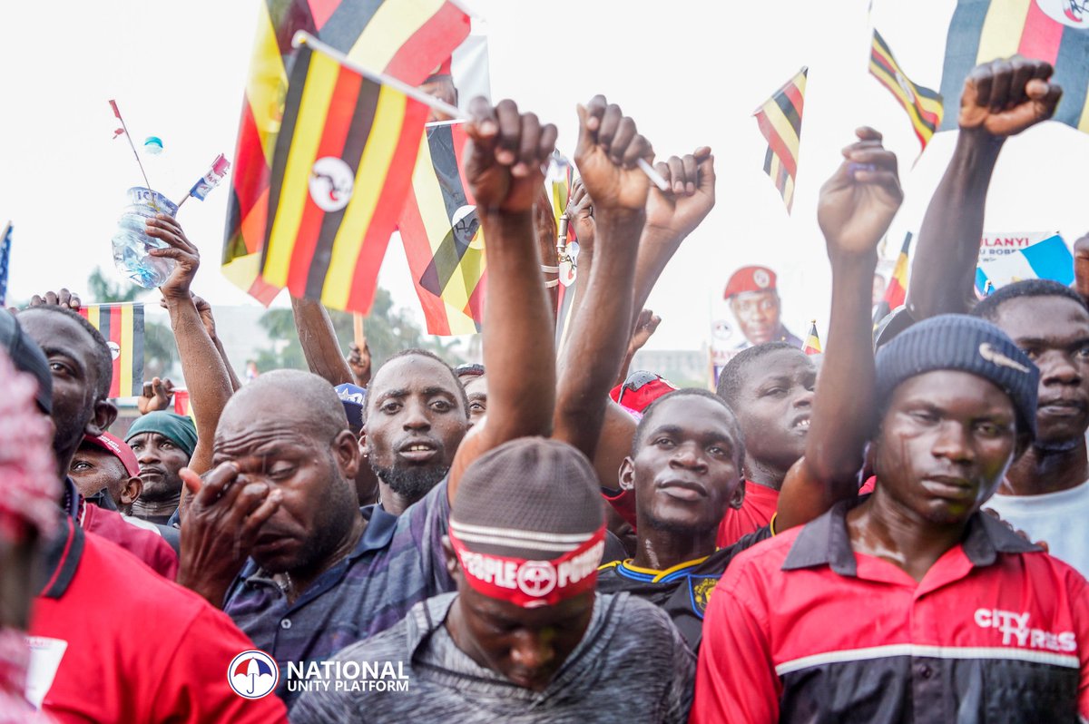 National Unity Platform tweet media