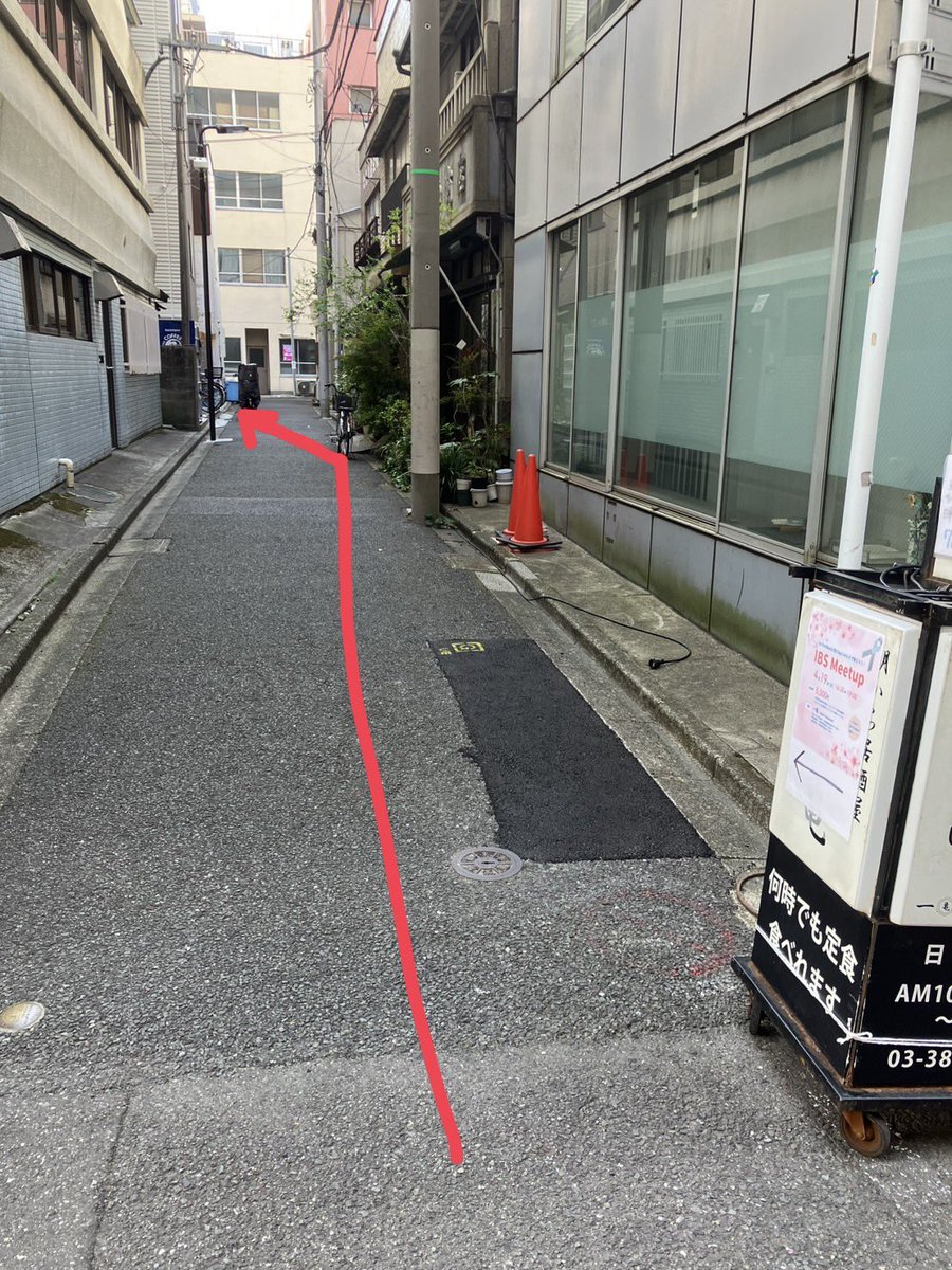 IBSplace｜過敏性腸症候群の当事者の会 tweet media